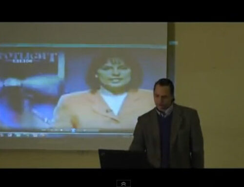 University researcher exposes chemtrails and geo-engineering