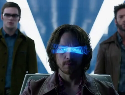 X-Men Gay Agenda exposed! Producer even admits it!