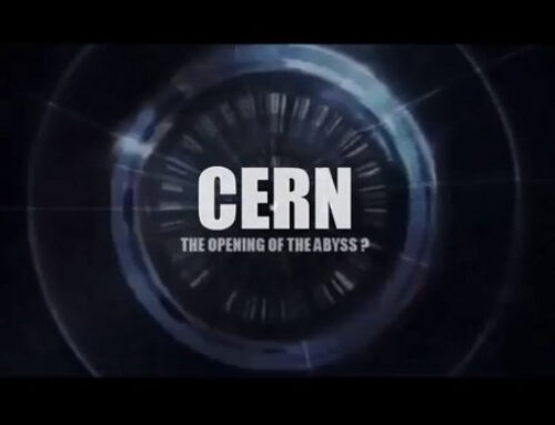 CERNs Large Hadron Collider – Opening the gates to Hell