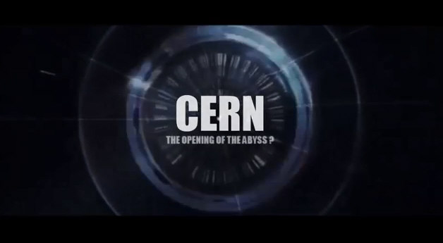 CERN Opening the Abyss