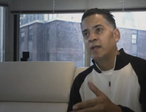 Satanism in NY – The John Ramirez confession