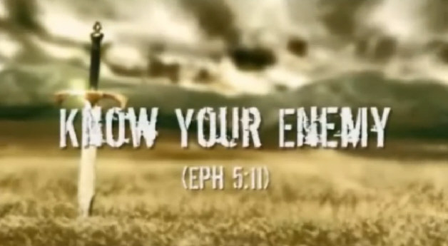 The Fuel Project - Know your enemy