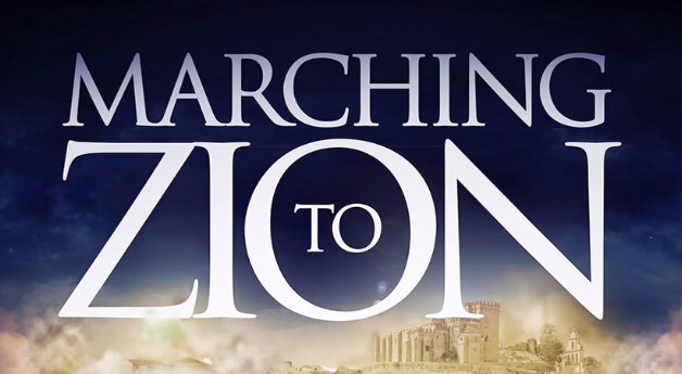 Marching to Zion Documentary